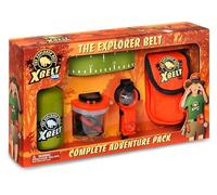 Navir - Juguete de exploración (NAXB) (versión en inglés)