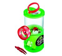 Navir Navir8030/TE - Visor Triple de Insectos en Pantalla (12 Piezas)