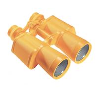 Navir ocus Regulación con Tornillo Micrométrico Central Prismáticos Amarillos co