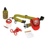 Navir The Exploration Belt