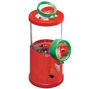 Navir Triple Bug Viewer Big Nature Observación científica educativa para niños