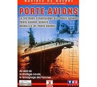 Navires de guerre - Coffret 1 [Francia] [DVD]