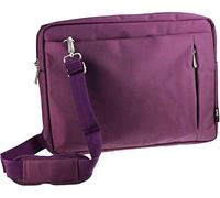 Navitech Bolsa para Tableta Gráfica Morada - Compatible con la GUYUCOM 8.5-Pulgada LCD Writing Tablet