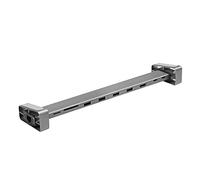 Navitech - Estación de acoplamiento universal USB-C/Type-C con función de soporte compatible con el Asus ProArt StudioBook 15 H500GV