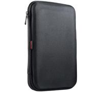 Navitech Funda protectora rígida de EVA negra compatible con Nokia T20 Android 11 WiFi Tablet de 10.3 pulgadas
