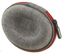 Navitech Funda protectora rígida gris compatible con reloj inteligente TUYOMA