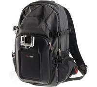 Navitech Mochila para Cámara De Acción - Compatible con la COOAU Action CAM HD 4K 20MP WiFi