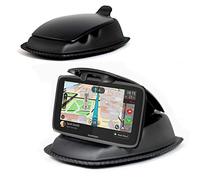 Navitech Soporte De Fricción para Salpicadero De Coche - Compatible con la Tomtom GO Exclusive 7"