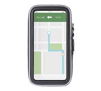 Navitech Soporte Impermeable para Bicicleta Compatible con La Onn 7 Pulgada Tablet