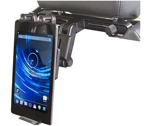 Navitech Soporte Portátil para Tableta para Automóvil - Compatible con La Samsung Galaxy Tab Active3 8 Pulgada LTE Tablet
