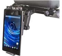 Navitech Soporte Portátil para Tableta para Automóvil - Compatible con La Samsung Galaxy Tab S2 8 Pulgada Wi-Fi Tablet