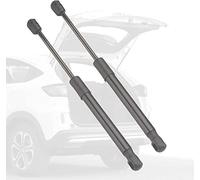 NAVIXE 2X Resortes de Gas para Maletero,para SsangYong Rexton/Rexton II (Gab)/REXTON W 2002-2019(No.71436-08100)-35.2cm,Amortiguador,Varilla Hidráulica