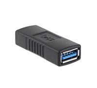 Navna Adaptador USB tipo A hembra a hembra acoplador cambiador de género adaptador de cable adaptador para portátil