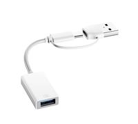 Navna Cable de extensión USB C macho a hembra, textura, teléfonos, tabletas, ordenadores, sincronización, compacto, tipo C a hembra, convertidor de textura, dispositivos móviles, portátiles