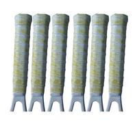 Navna Cinta de agarre antideslizante absorbente de agua para raquetas de squash, raqueta de tenis, overgrip