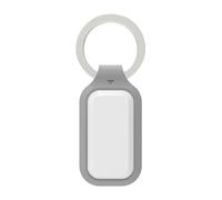 Navna Conector adaptador de carga ligero a prueba de polvo adecuado para relojes, llavero desmontable, seguro y portátil
