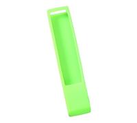 Navna Funda antiarañazos, de silicona suave que absorbe los golpes, protector universal para control remoto 398GM 50 55PUS, anticaídas, a prueba de golpes, agarre de cobertura completa
