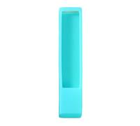 Navna Funda antiarañazos, de silicona suave que absorbe los golpes, protector universal para control remoto 398GM 50 55PUS, anticaídas, a prueba de golpes, agarre de cobertura completa