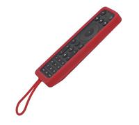 Navna Funda de silicona para control remoto Stream ASK-STI6220, antideslizante y fácil de limpiar, a prueba de polvo