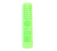Navna Funda protectora de silicona reforzada para controles remotos RC716 / RC833 con botón de acceso preciso, tecnología de protección contra caídas, funda antideslizante para control remoto