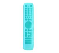 Navna Funda protectora de silicona reforzada para controles remotos RC716 / RC833 con botón de acceso preciso, tecnología de protección contra caídas, funda antideslizante para control remoto