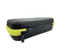 Navna Funda rígida de transporte para dardos de punta de acero y dardos de punta suave, bolsa de transporte para accesorios de dardos, Amarillo