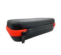 Navna Funda rígida de transporte para dardos de punta de acero y dardos de punta suave, bolsa de transporte para accesorios de dardos, Red