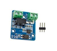 Navna HLW8032 - Módulo de medición de potencia monofásico 4800 Bps, puerto UART aislado de alta estabilidad para adquisición eléctrica, transductor de corriente potencial industrial