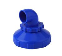 Navna Los chorros de retorno de agua de alta calidad para piscina aumentan la circulación y capturan los desechos de manera eficaz, adecuados para varios sistemas de piscina, boquilla de chorro de