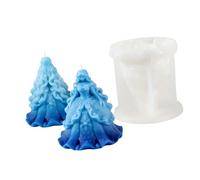 Navna Moldes de silicona para vestidos de novia, de grado alimenticio, para hacer jabón, chocolate, decoración del hogar, vestido de princesa para fundición de resina, jabón, caramelo, chocolate