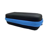 Navna Organizador de bolsas para dardos, soporte de puntas, estuches de transporte, accesorios, bolsas de transporte para mejorar la durabilidad y la comodidad, Blue
