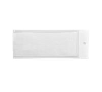 Navna Pegatinas de teclado coreano mate PVC transparentes para PC portátil y escritorio, resistentes al desgaste, fácil instalación y cambio de idioma, adecuado para diferentes idiomas