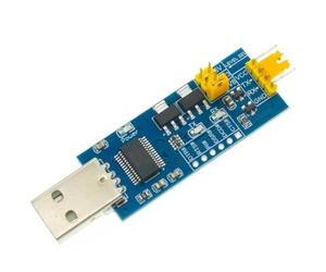Navna Placa USB estable a TTL con chip para aplicaciones de sensores y desarrollo adaptadores USB a Ttls