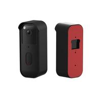 Navna Protector de timbre de video apto para toda la familia que ofrece protecciones completas contra el desgaste, adecuado para el entorno doméstico, funda impermeable