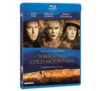 Navrat do Cold Mountain BD - blistr / Cold Mountain (Versión checa)