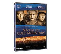 Navrat do Cold Mountain (Cold Mountain) (Versión checa)