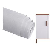 Navy Blue Wallpaper - 362.2x20.87in Non-Woven Linen Effect, Washable, Easy Install, Stylish Texture | Decorative Wall Covering for Living Room, Bedroom, Office, Accent Walls, Home Renovation, Men’s Sp