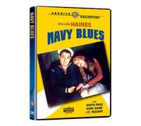 Navy Blues (DVD) J.C. Nugent Karl Dane Anita Page (Importación USA)