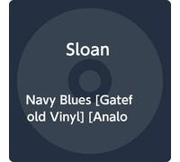 Navy Blues [Gatefold Vinyl] [Vinilo]
