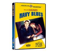 Navy Blues [Reino Unido] [DVD]