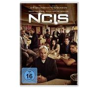 Navy CIS - Season 19 [DVD]