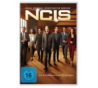 Navy CIS: Staffel 21 [Alemania] [DVD]