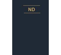 Navy Diver Reflections: Lined Journal for Focus, Discipline, and Life Below the Surface
