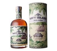 Navy Island Jamaica XO Reserve - Ron, 700 ml