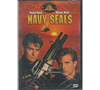 Navy Seals - ActionCult Uncut [Alemania] [DVD]