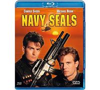 Navy Seals [Alemania] [Blu-ray]