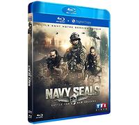 Navy Seals: Battle for New Orleans [Francia] [Blu-ray]