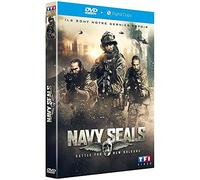 Navy Seals: Battle for New Orleans [Francia] [DVD]