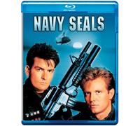 Navy Seals (Blu-ray) (Importación USA)