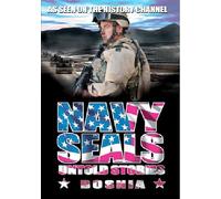 Navy Seals: Bosnia [Reino Unido] [DVD]